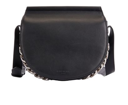 Infinity Mini Saddle, front view